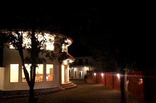 Leisure Vacations Myrica Resort Dhikuli Eksteriør billede